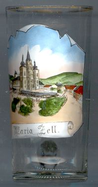 1106 Mariazell