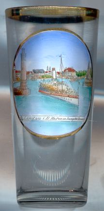 1353 Lindau (Bodensee)