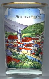 1468 Brixen / Bressanone