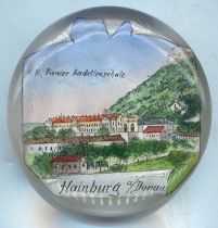1474 Hainburg an der Donau