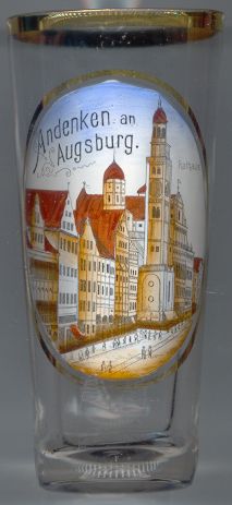1483 Augsburg