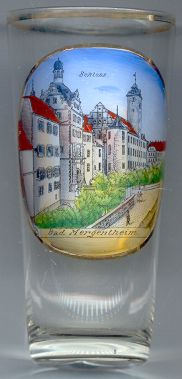 1517 Bad Mergentheim