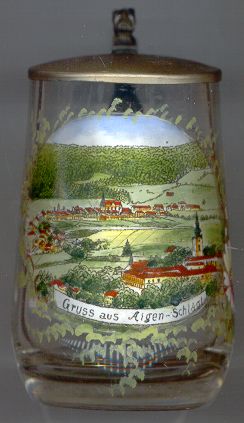 1563 Aigen im Mühlkreis, Schlägl