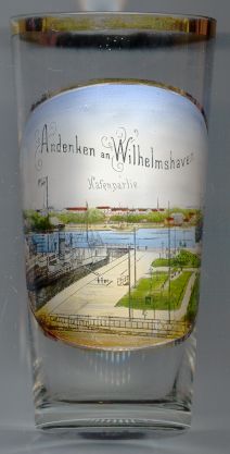 1568 Wilhelmshaven