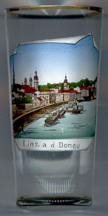 1588 Linz: Donauufer