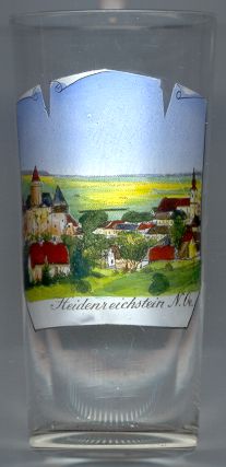 1616 Heidenreichstein