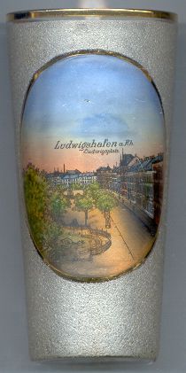 1625 Ludwigshafen am Rhein