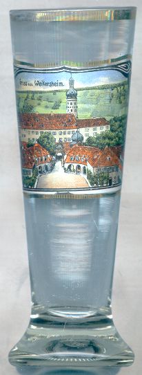 1636 Weikersheim