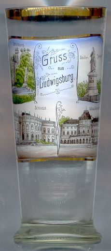 1665 Ludwigsburg