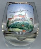 1678 Eisenberg/Thüringen