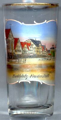 1717 Freudenstadt