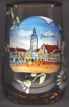 173 České Budějovice