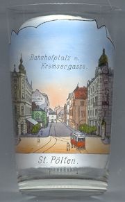 1736 Sankt Pölten