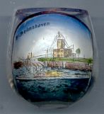 1760 Wilhelmshaven