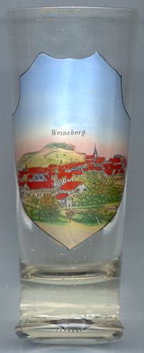 1803 Weinsberg