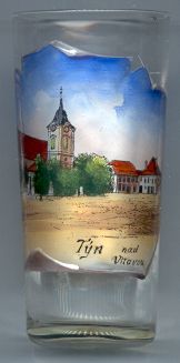 1808 Týn nad Vltavou