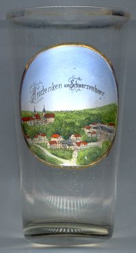 1833 Schwarzenberg