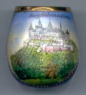 2019 Burg Hohenzollern