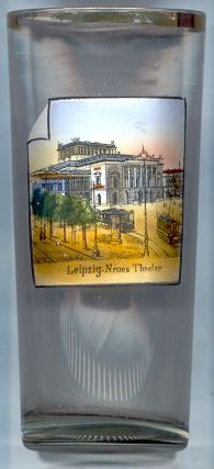2053 Leipzig: Neues Theater