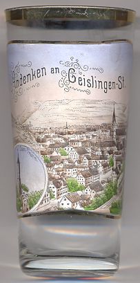 2142 Geislingen an der Steige