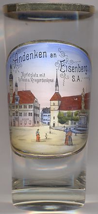 2248 Eisenberg/Thüringen