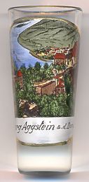 2279 Burg Aggstein