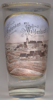 2281 Waldenbuch