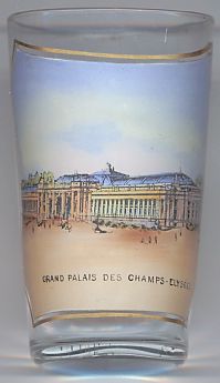 2333 Paris: Grand Palais