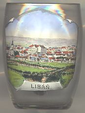 2493 Libáň