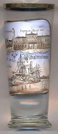 2508 Wilhelmshaven