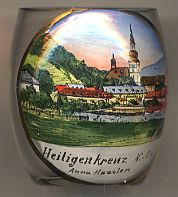 2623 Heiligenkreuz