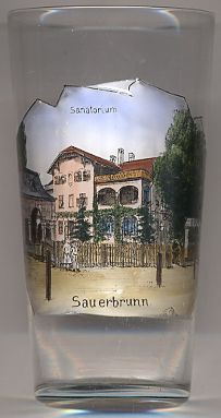 2643 Bad Sauerbrunn