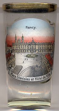 2668 Nancy