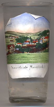 2683 Mauerbach
