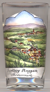 2822 Friedberg-Pinggau