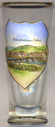 2930 Hagen: Hohenlimburg