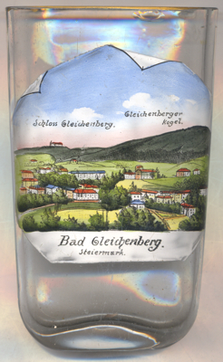3116 Bad Gleichenberg