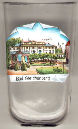 335 Bad Gleichenberg