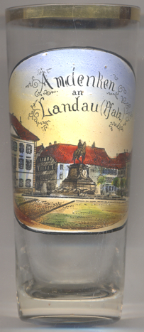 3428 Landau in der Pfalz