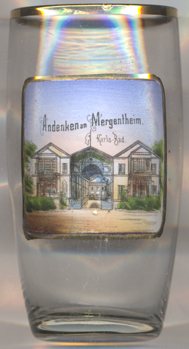 3535 Bad Mergentheim
