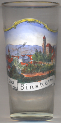 3551 Sinsheim