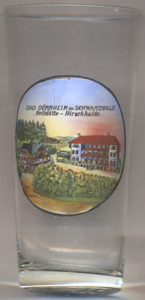 3583 Bad Dürrheim