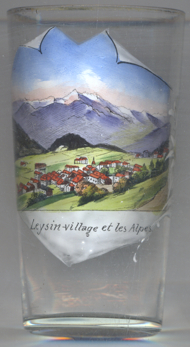 3631 Leysin