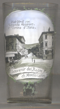3640 Montecatini Terme