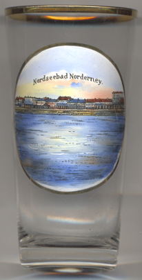 3765 Norderney