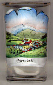 384 Mariazell