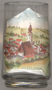 3921 Grieskirchen