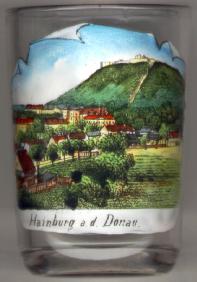 430 Hainburg an der Donau