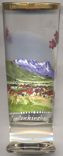 Garmisch-Partenkirchen (D)