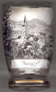 460 Mariazell